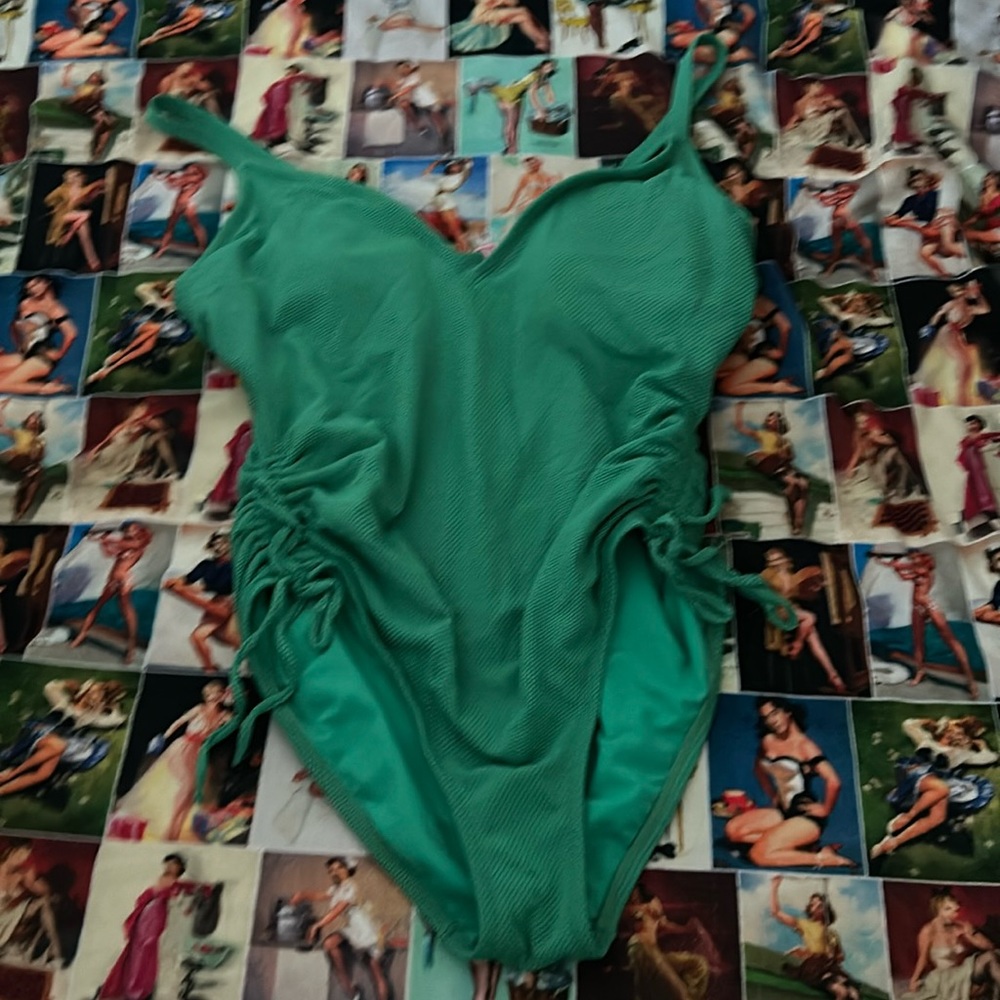 Stoney Clover swimsuit